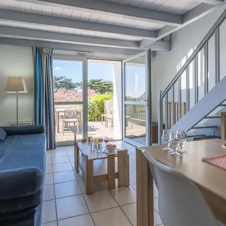 Odalys Valentin 바츠 쉬르 메르