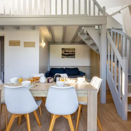 Odalys Valentin 바츠 쉬르 메르