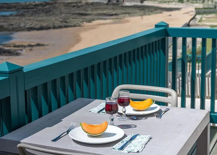 Odalys Valentin Apartmanhotel