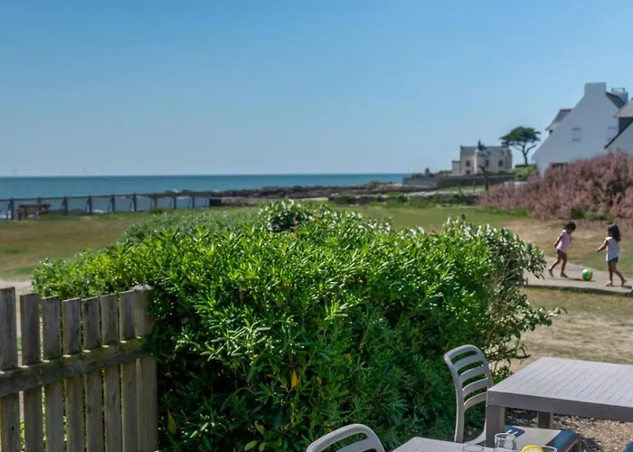 Odalys Valentin Apartmanhotel 3*