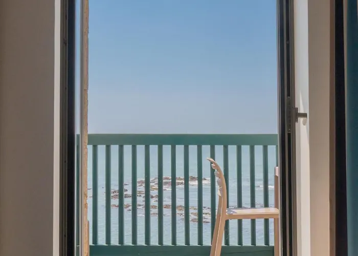 Apartmanhotel Odalys Valentin 3*