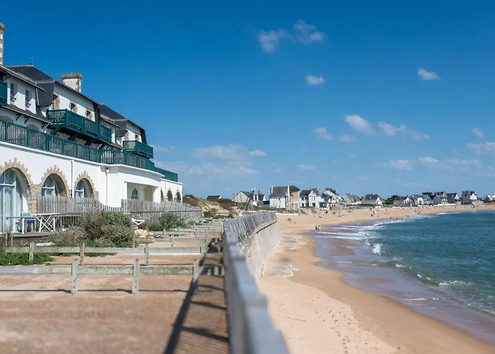 Odalys Valentin Apartmanhotel