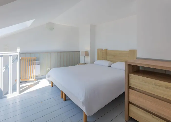 Odalys Valentin Apartmanhotel