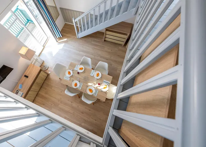 Odalys Valentin Apartmanhotel