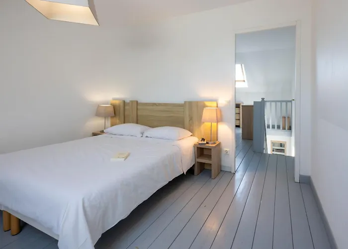 Odalys Valentin 3* Batz-sur-Mer