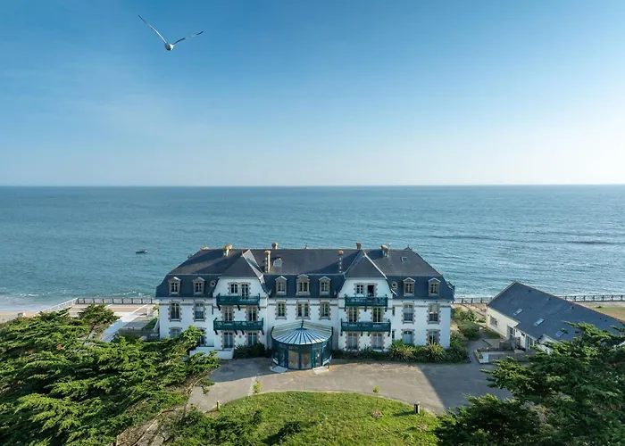 Odalys Valentin Apartmanhotel