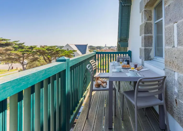 Odalys Valentin Apartmanhotel 3*