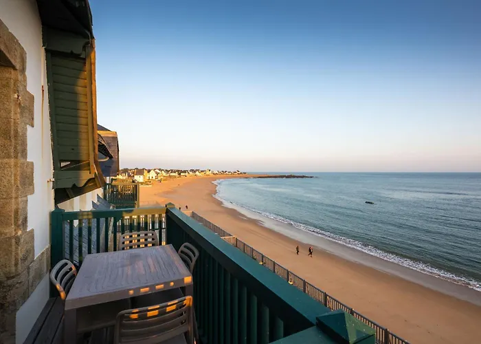 Odalys Valentin Apartmanhotel 3*