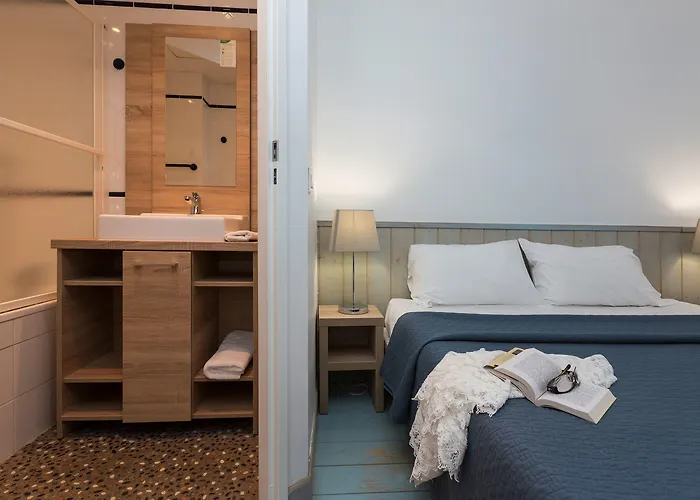 Apartmanhotel Odalys Valentin 3*