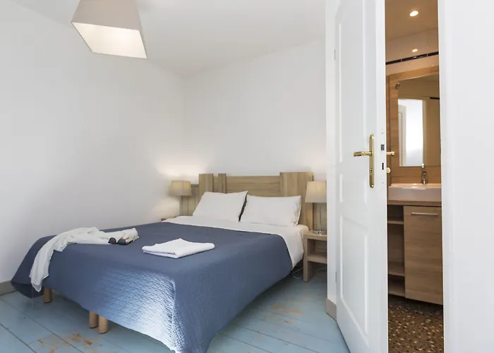 Apartmanhotel Odalys Valentin 3*