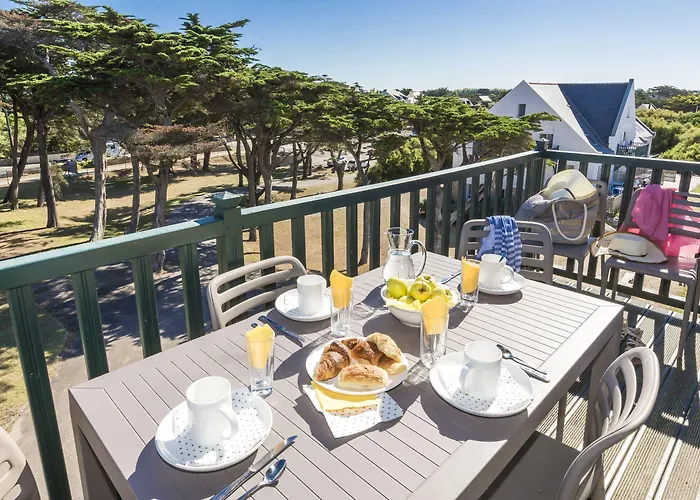 Odalys Valentin Apartmanhotel