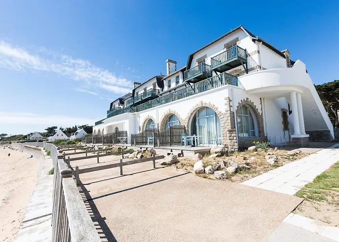 Odalys Valentin Apartmanhotel