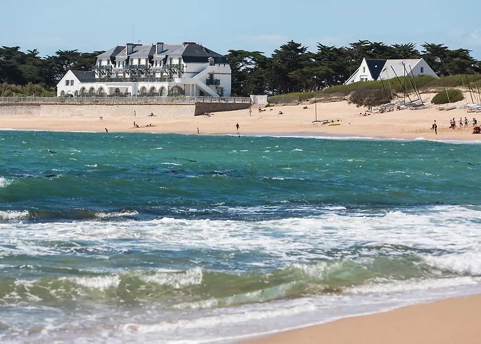 Odalys Valentin Apartmanhotel 3*