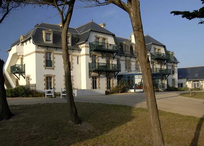 Odalys Valentin Apartmanhotel