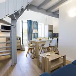 Odalys Valentin Apart-hotel Batz-sur-Mer