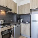 Odalys Valentin Apart-hotel 3*