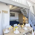 Apart-hotel Odalys Valentin Batz-sur-Mer