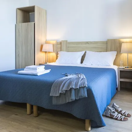 Odalys Valentin Hotel apartamentowy