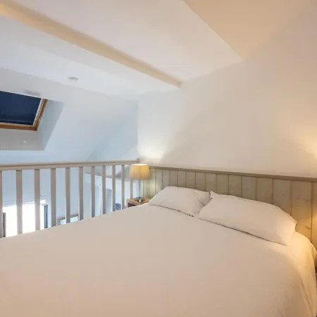 Odalys Valentin Apartmanhotel Batz-sur-Mer