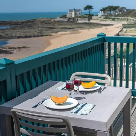 Odalys Valentin Hotel apartamentowy