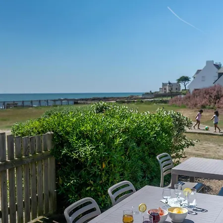 Odalys Valentin Hotel apartamentowy 3*