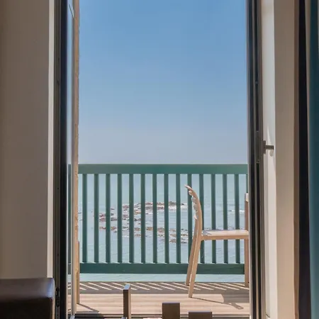 Hotel apartamentowy Odalys Valentin 3*