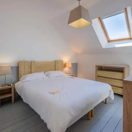 Odalys Valentin 3* Batz-sur-Mer