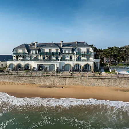 Odalys Valentin شقة فندقية 3*