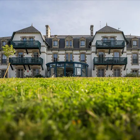 Appart hôtel Résidence Odalys Valentin Batz-sur-Mer