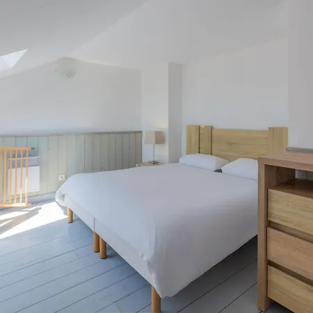 Résidence Odalys Valentin Appart hôtel