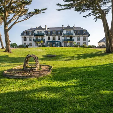 Résidence Odalys Valentin Appart hôtel 3*