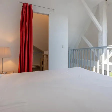 Odalys Valentin Hotel apartamentowy Batz-sur-Mer