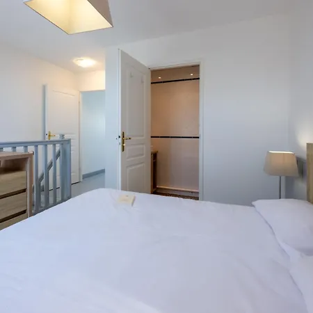 Odalys Valentin 3* Batz-sur-Mer