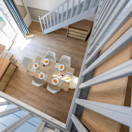 Odalys Valentin Hotel apartamentowy