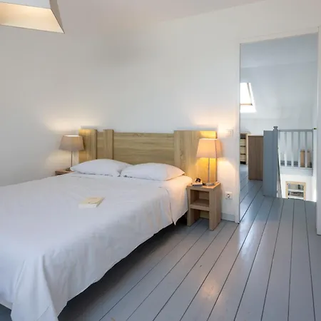 Odalys Valentin 3* Batz-sur-Mer