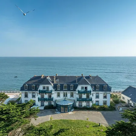 Odalys Valentin Hotel apartamentowy