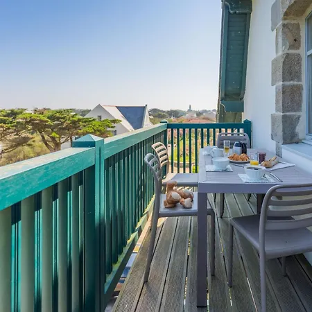 Odalys Valentin Hotel apartamentowy 3*