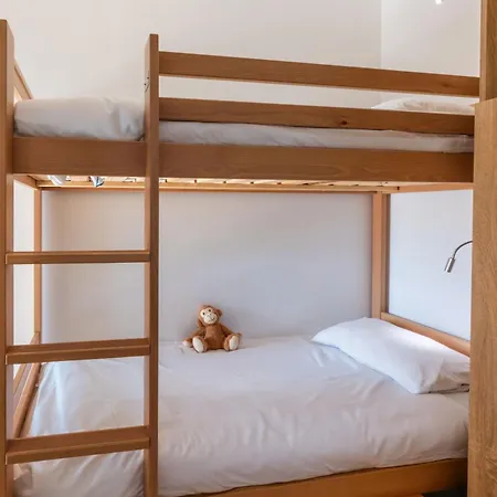 Résidence Odalys Valentin Appart hôtel Batz-sur-Mer