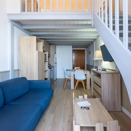 Odalys Valentin Batz-sur-Mer