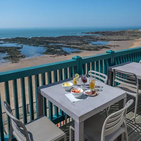 Odalys Valentin 3* Batz-sur-Mer