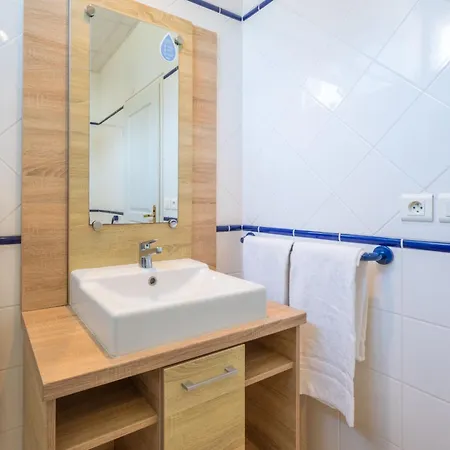 Odalys Valentin Hotel apartamentowy