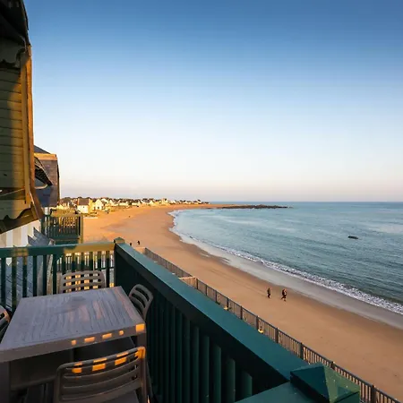 Odalys Valentin Hotel apartamentowy 3*