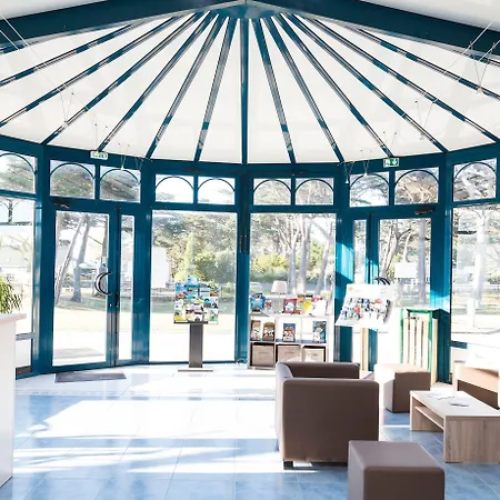 Odalys Valentin Hotel apartamentowy Batz-sur-Mer