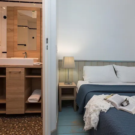 Hotel apartamentowy Odalys Valentin 3*