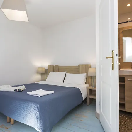 Hotel apartamentowy Odalys Valentin 3*