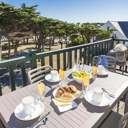 Odalys Valentin Hotel apartamentowy