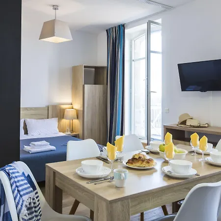 Odalys Valentin Batz-sur-Mer