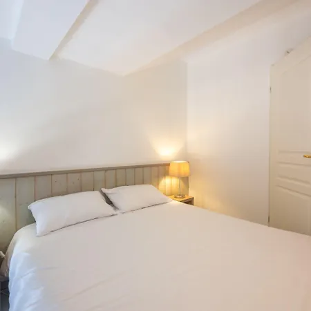 Odalys Valentin Batz-sur-Mer