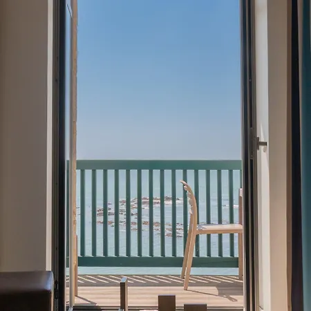 Apartmanhotel Odalys Valentin 3*