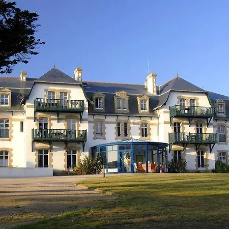 Hotel apartamentowy Odalys Valentin 3*